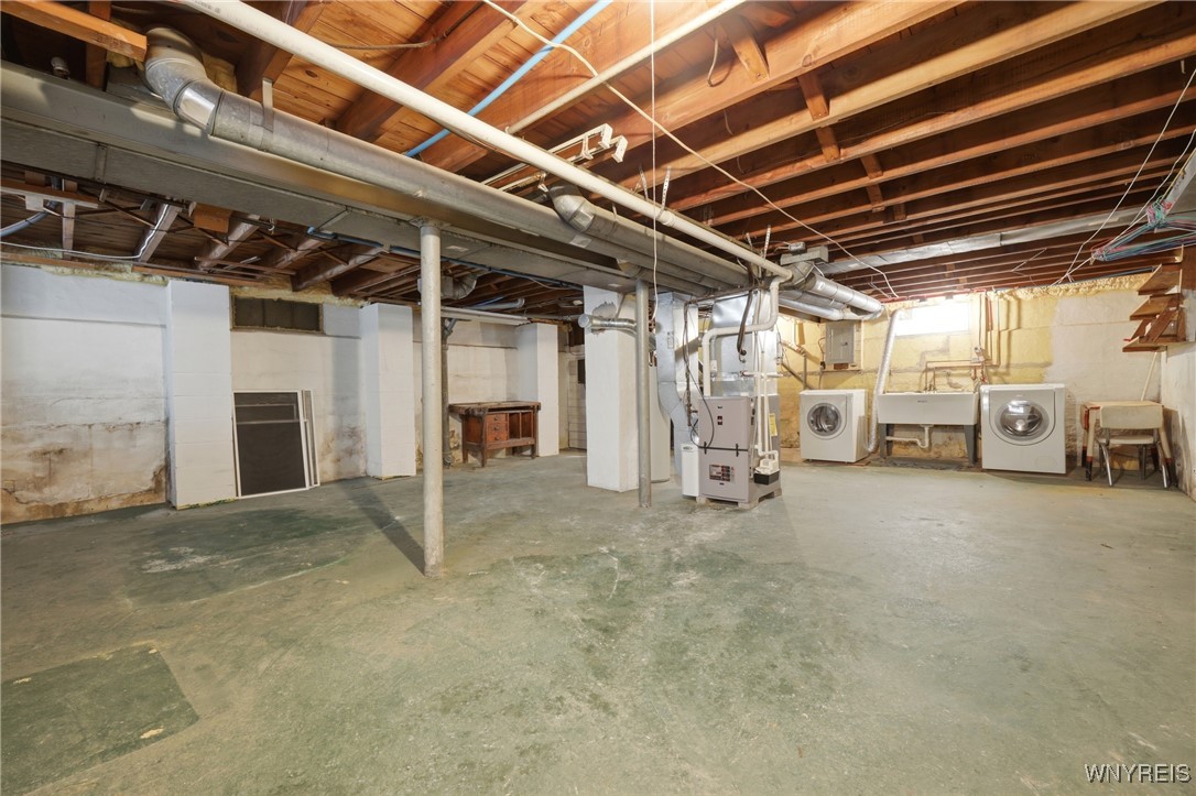 75 Fowler Avenue Tonawanda, NY 14217 - Photo 22 of 32