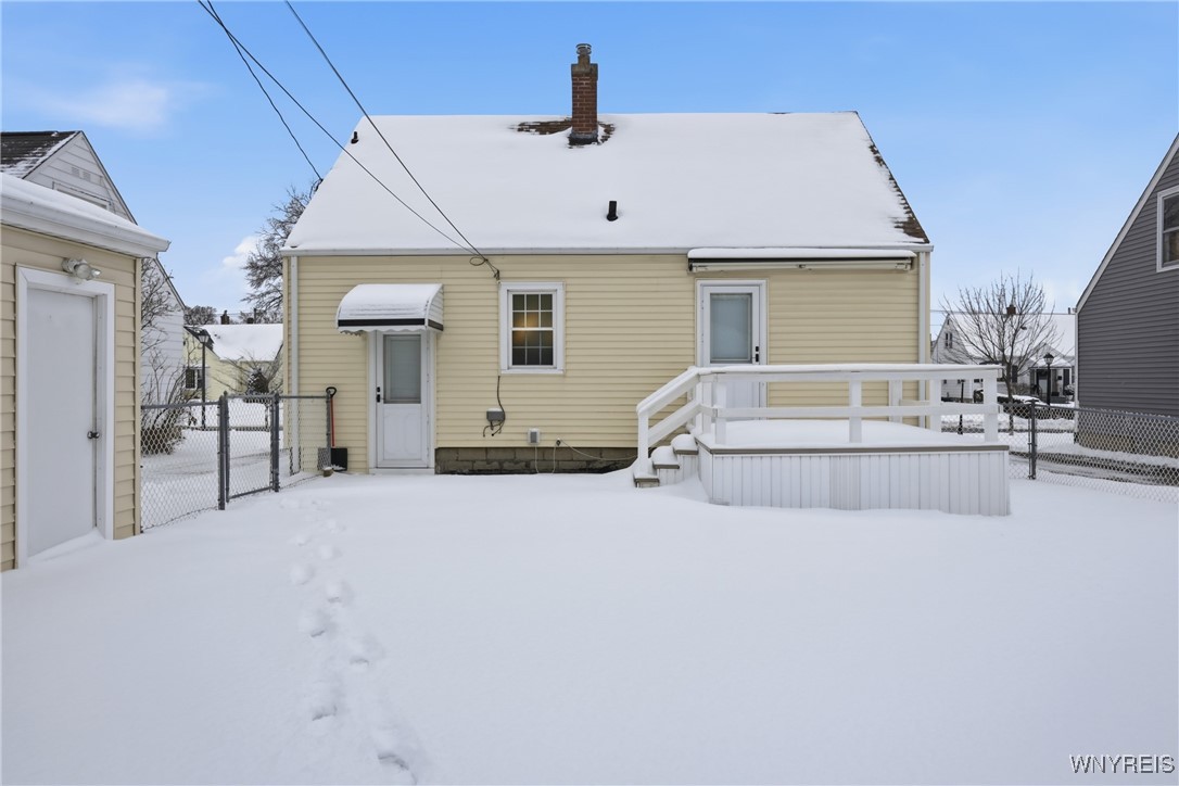 75 Fowler Avenue Tonawanda, NY 14217 - Photo 23 of 32