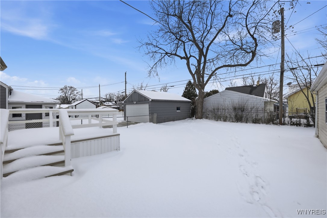 75 Fowler Avenue Tonawanda, NY 14217 - Photo 25 of 32