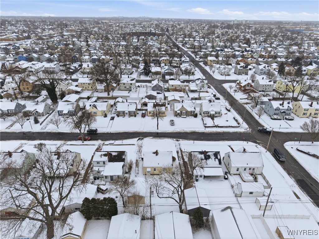 75 Fowler Avenue Tonawanda, NY 14217 - Photo 27 of 32