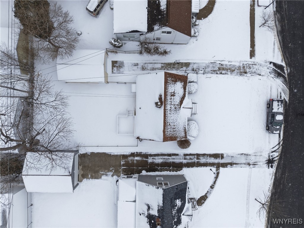 75 Fowler Avenue Tonawanda, NY 14217 - Photo 28 of 32
