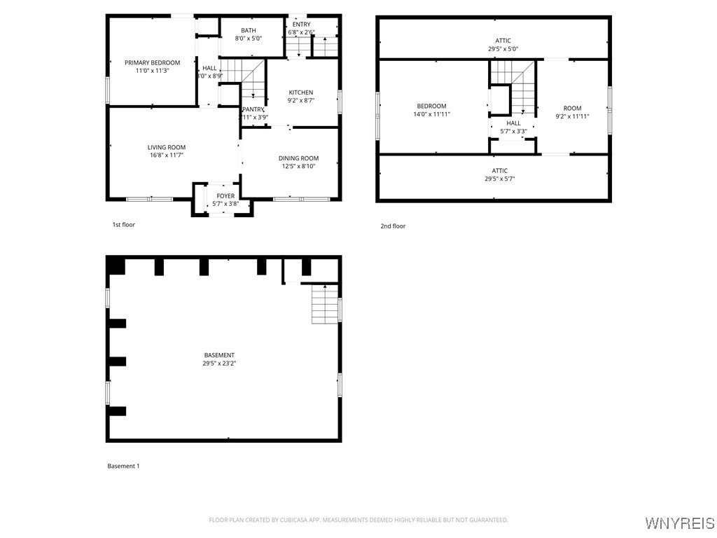 75 Fowler Avenue Tonawanda, NY 14217 - Photo 29 of 32