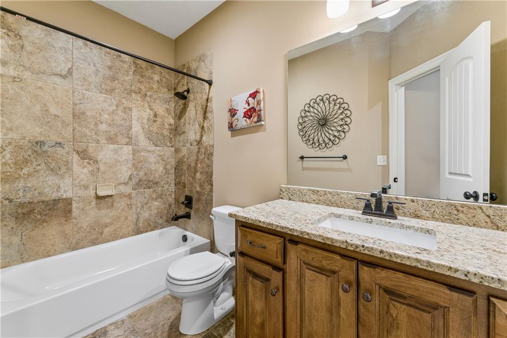 17218 West 197th Place Spring Hill, KS 66083 - Photo 29 of 40