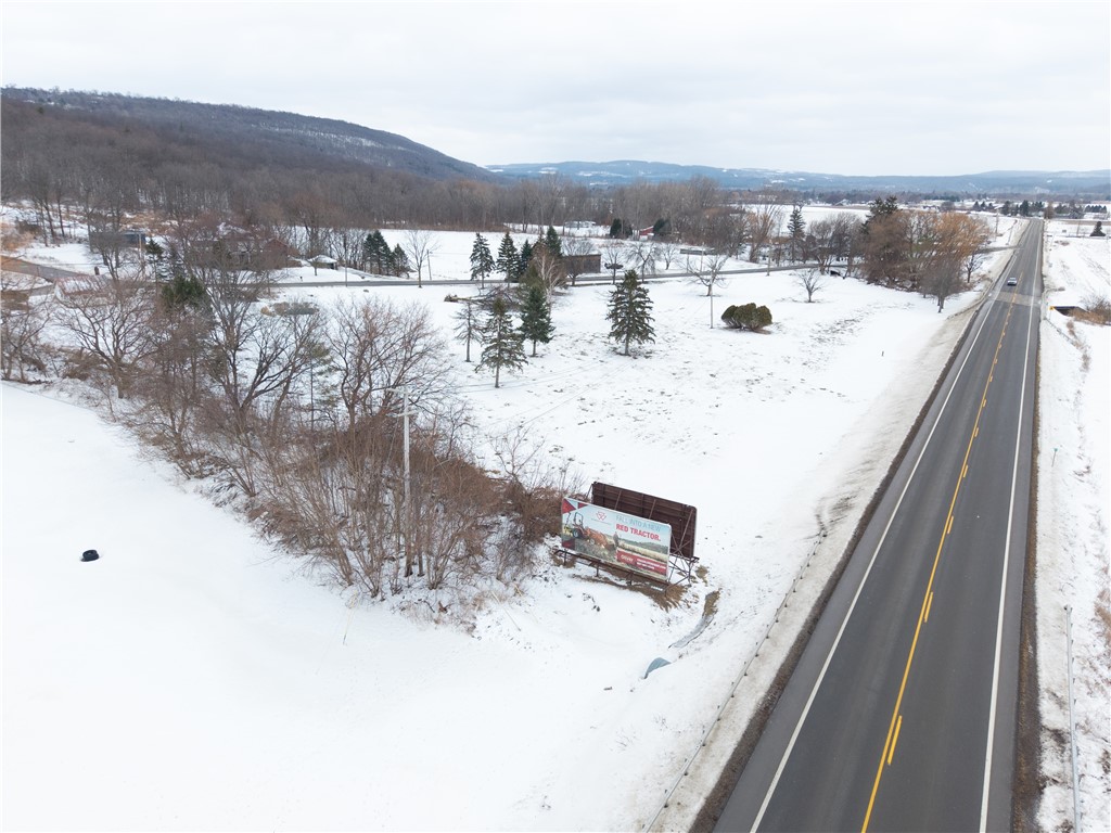 9128 Culbertson Road Sparta, NY 14437 - Photo 11 of 26