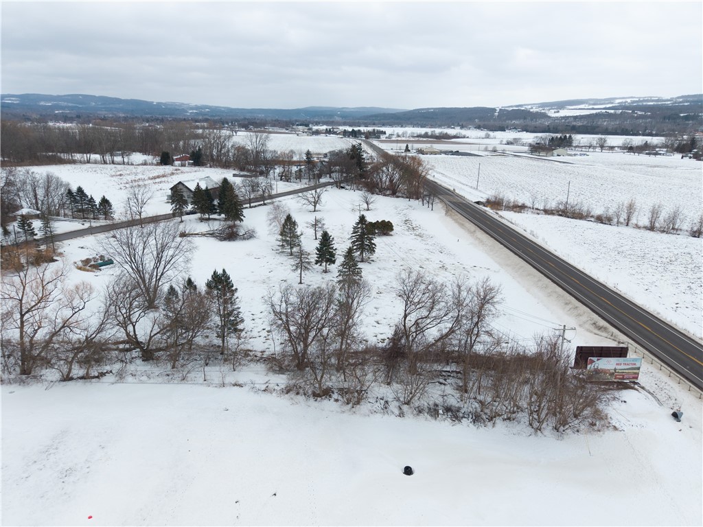 9128 Culbertson Road Sparta, NY 14437 - Photo 12 of 26