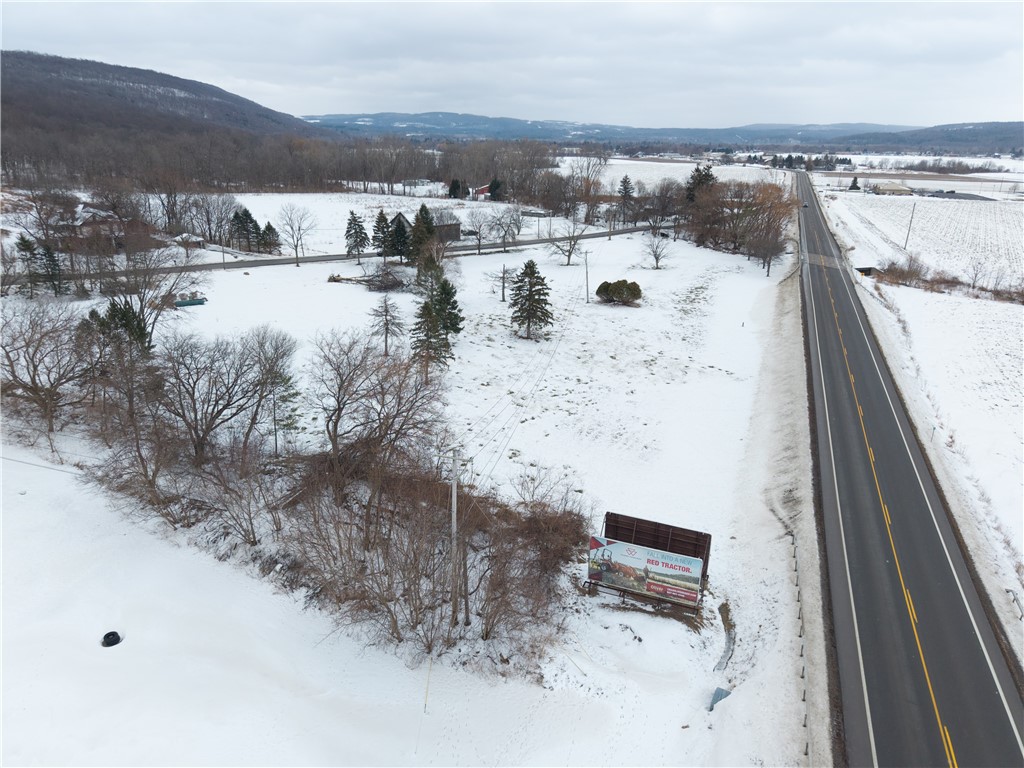 9128 Culbertson Road Sparta, NY 14437 - Photo 13 of 26