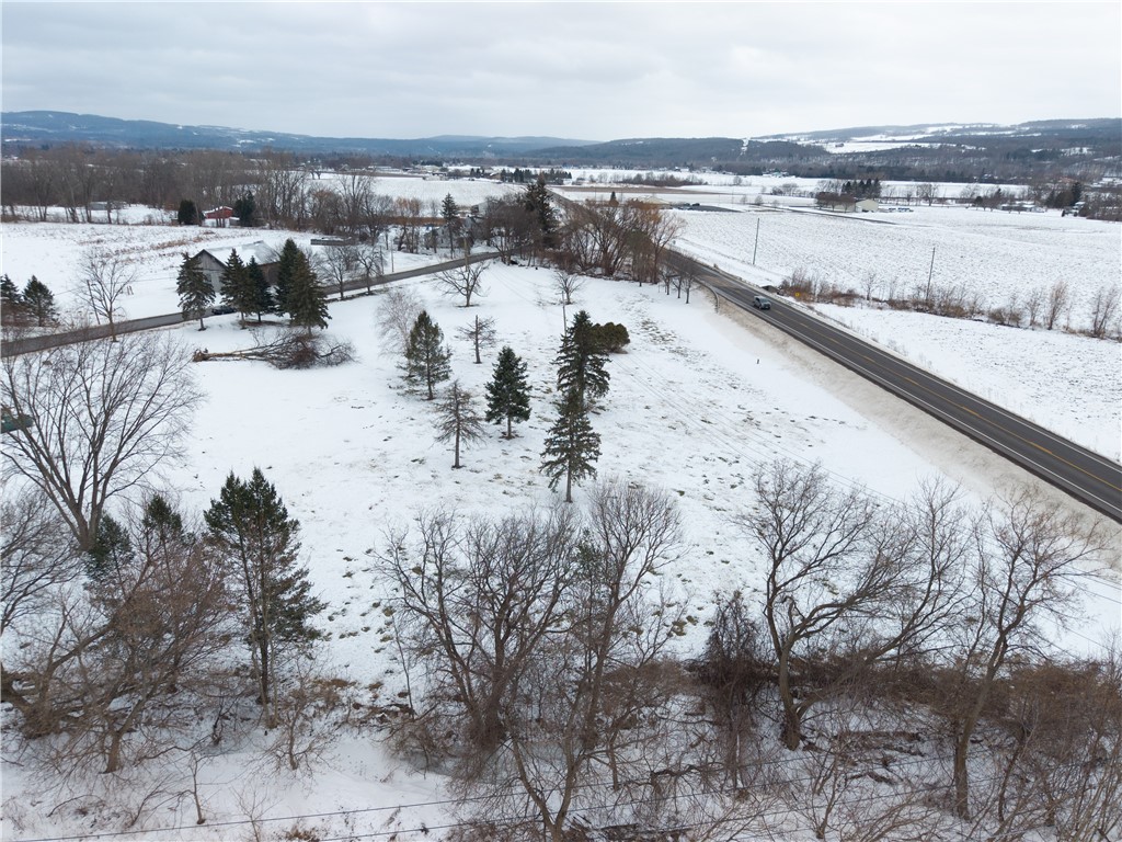 9128 Culbertson Road Sparta, NY 14437 - Photo 14 of 26