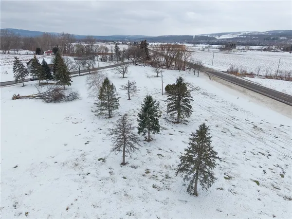 $59,999 | 9128 Culbertson Road, Sparta, NY 14437