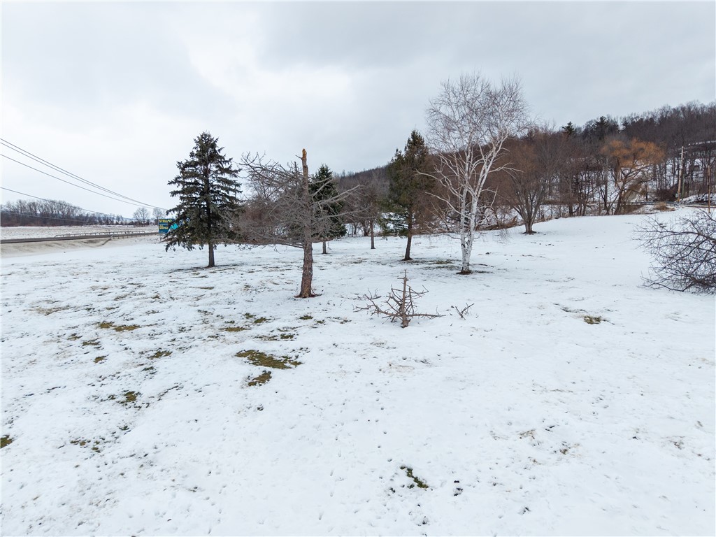 9128 Culbertson Road Sparta, NY 14437 - Photo 19 of 26