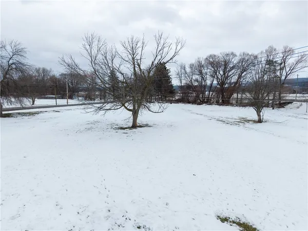 $59,999 | 9128 Culbertson Road, Sparta, NY 14437