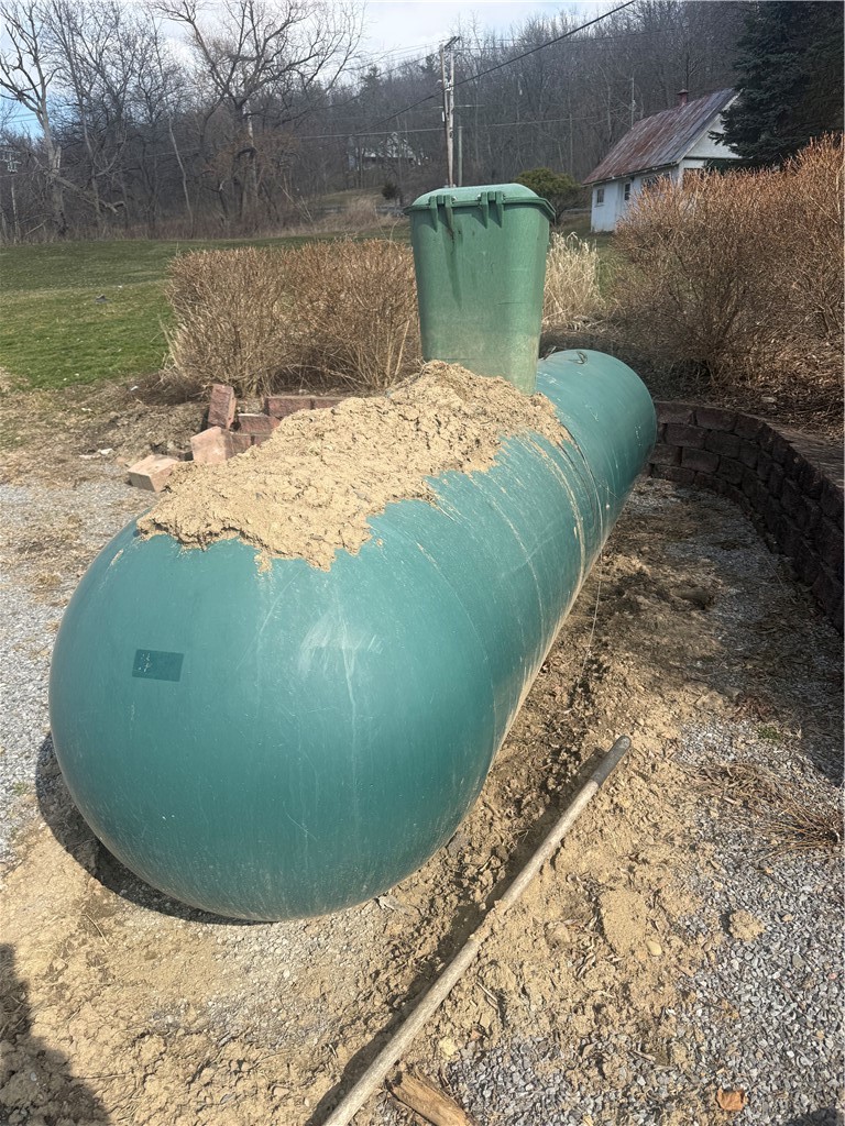 9128 Culbertson Road Sparta, NY 14437 - Photo 24 of 26