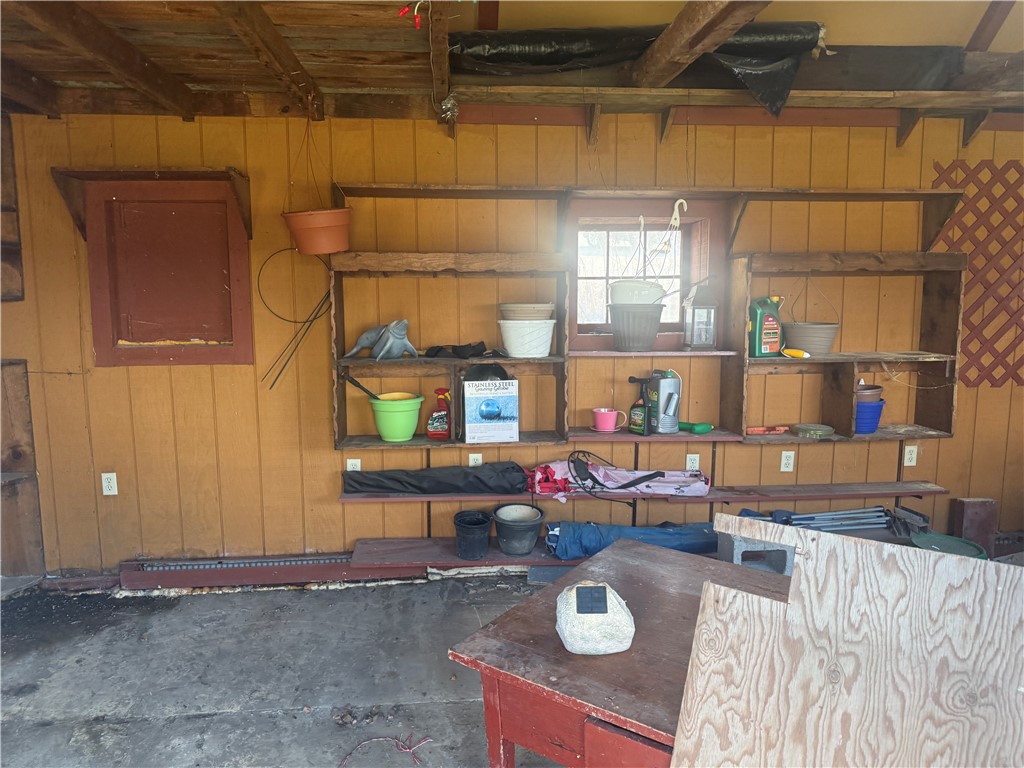 9128 Culbertson Road Sparta, NY 14437 - Photo 25 of 26