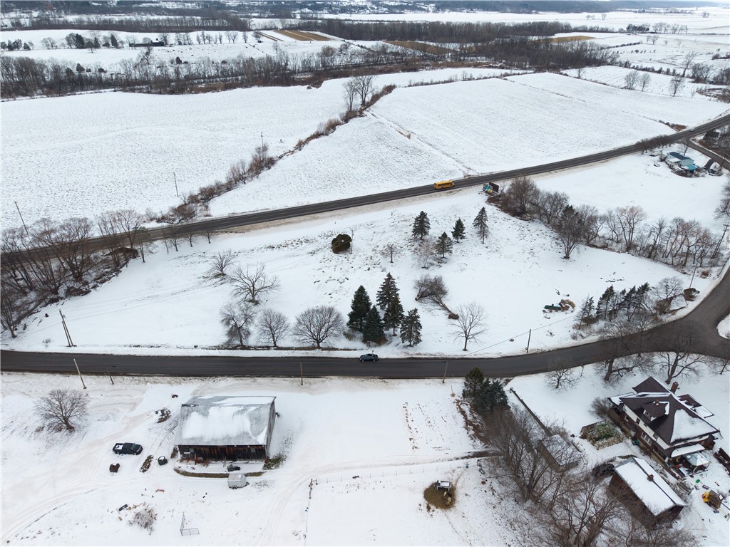 9128 Culbertson Road Sparta, NY 14437 - Photo 3 of 26