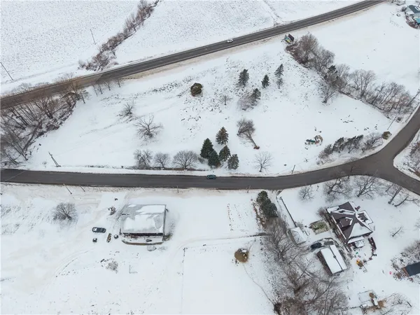 $59,999 | 9128 Culbertson Road, Sparta, NY 14437