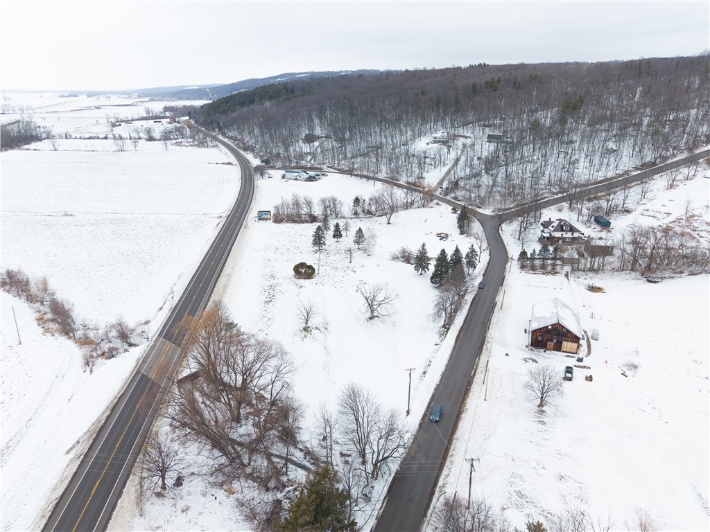 9128 Culbertson Road Sparta, NY 14437 - Photo 5 of 26