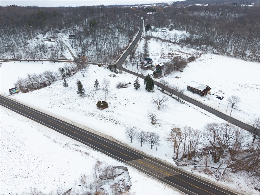 9128 Culbertson Road Sparta, NY 14437 - Photo 7 of 26