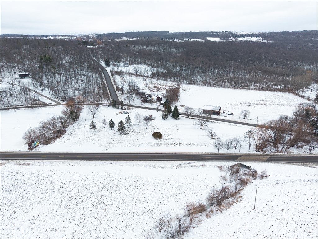 9128 Culbertson Road Sparta, NY 14437 - Photo 8 of 26