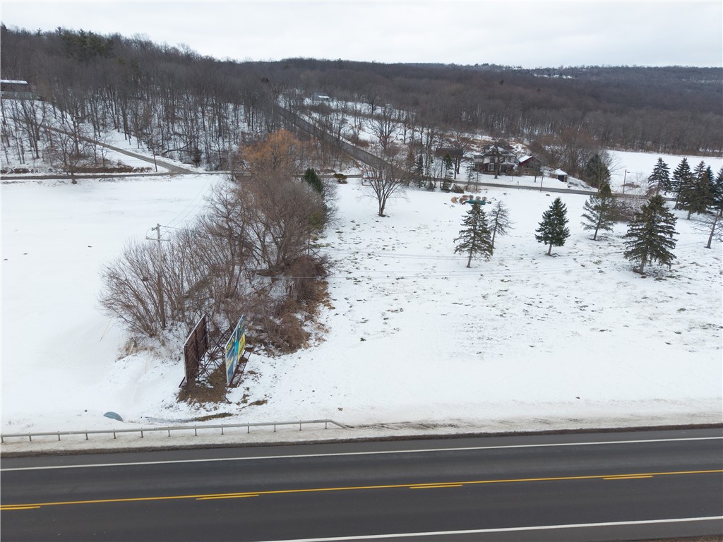 9128 Culbertson Road Sparta, NY 14437 - Photo 10 of 26