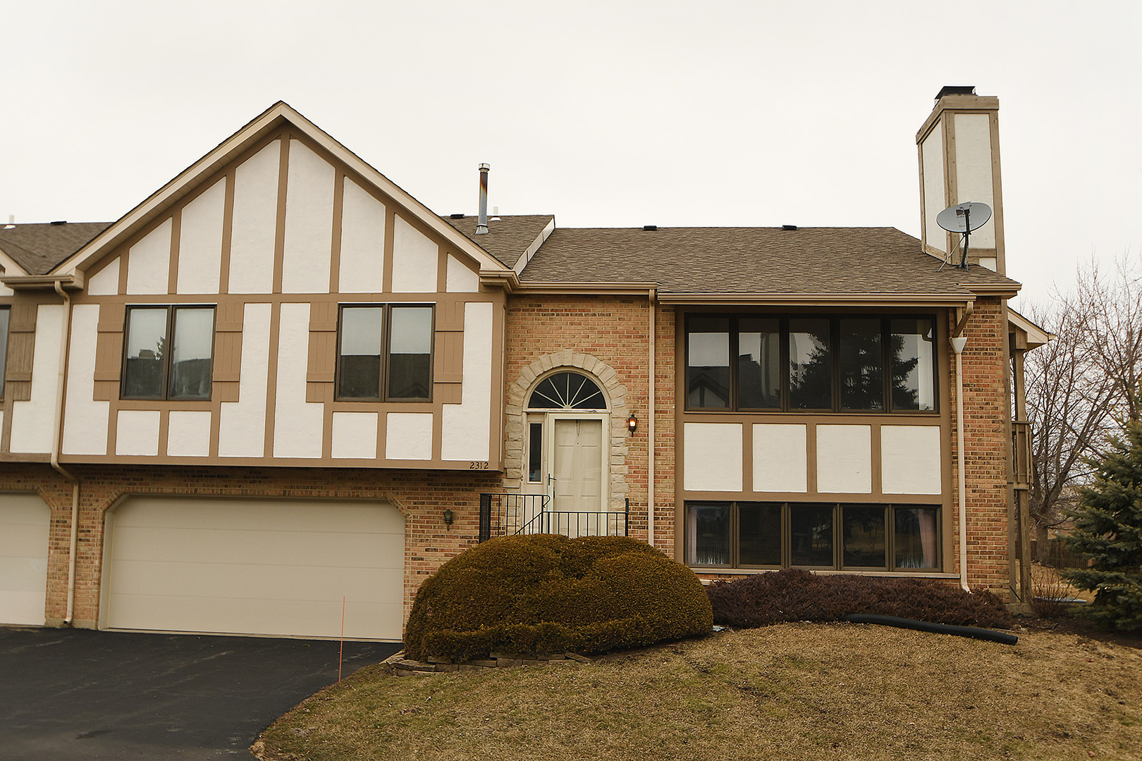2312 Olde Mill Road Plainfield, IL 60586 - Photo 1 of 23