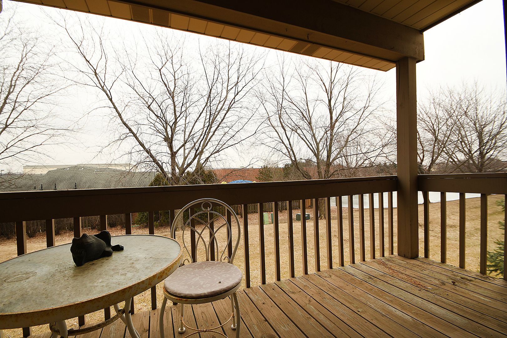 2312 Olde Mill Road Plainfield, IL 60586 - Photo 3 of 23