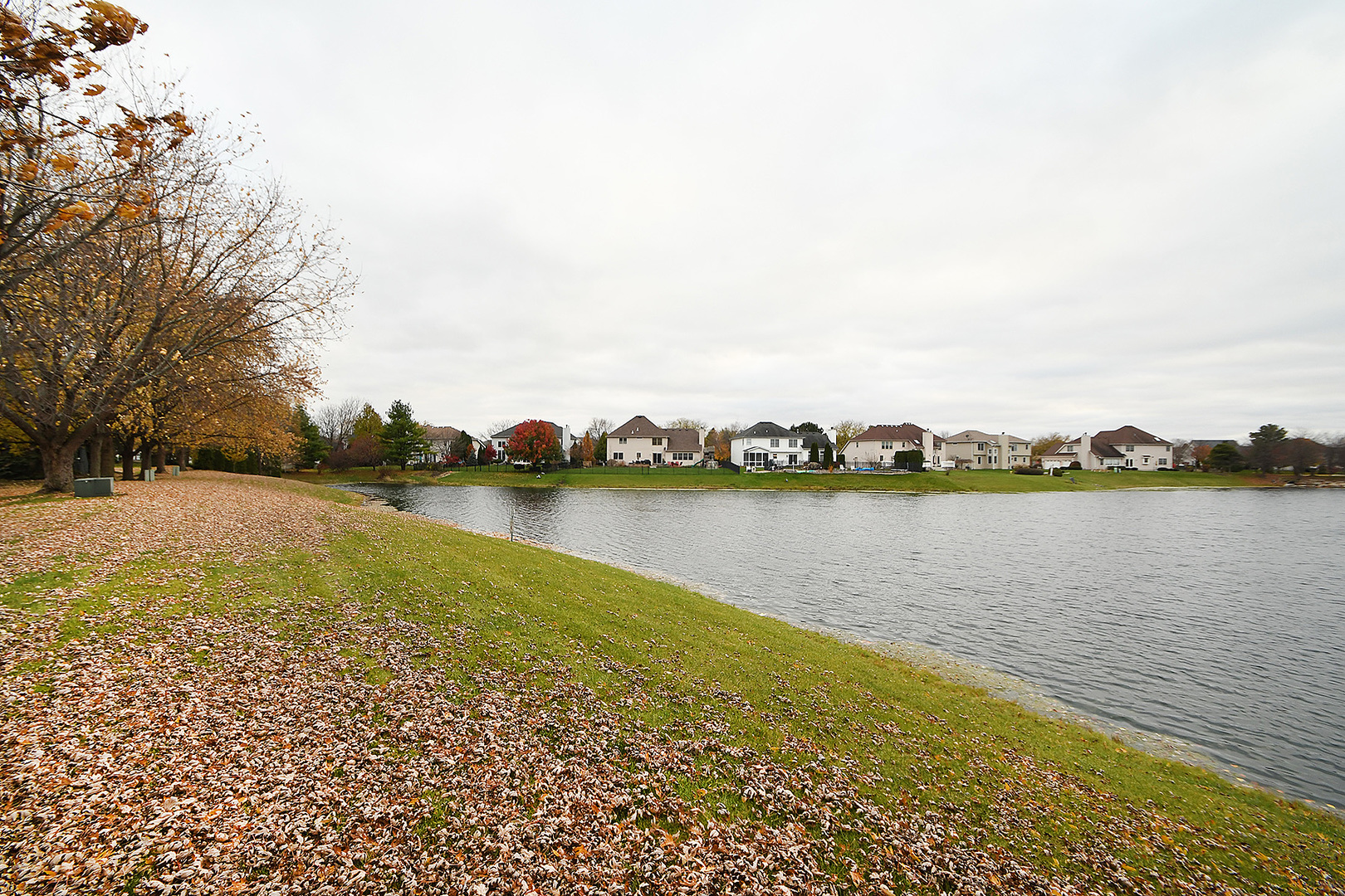 2312 Olde Mill Road Plainfield, IL 60586 - Photo 23 of 23