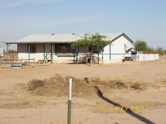 11399 North Johnson Road Maricopa, AZ 85139 - Photo 1 of 6 Primary Photo