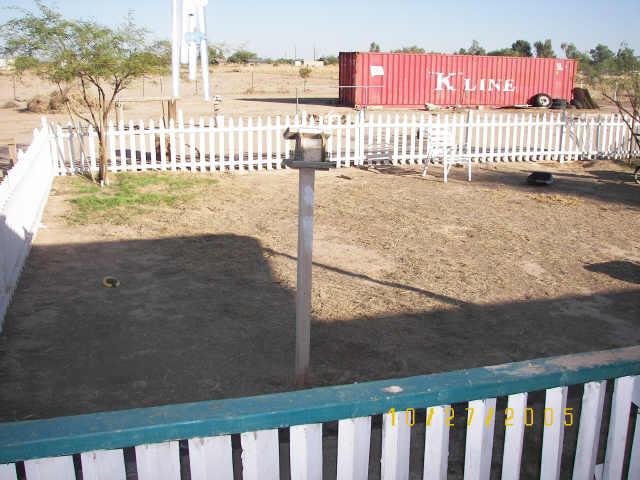 11399 North Johnson Road Maricopa, AZ 85139 - Photo 2 of 6 Additional Photo