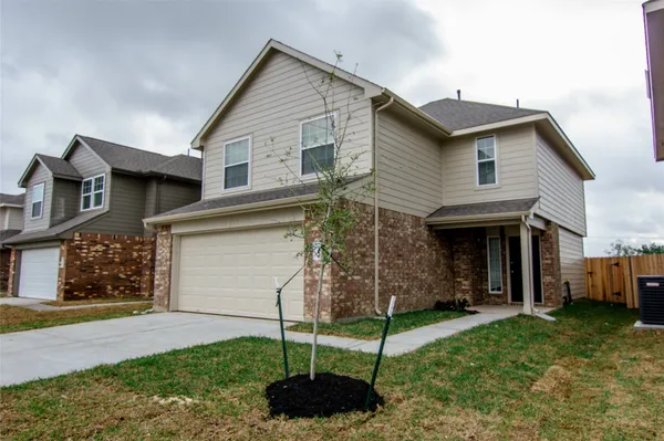 $2,100 | 5414 Tuglow Ravine Trail, Katy, TX 77449