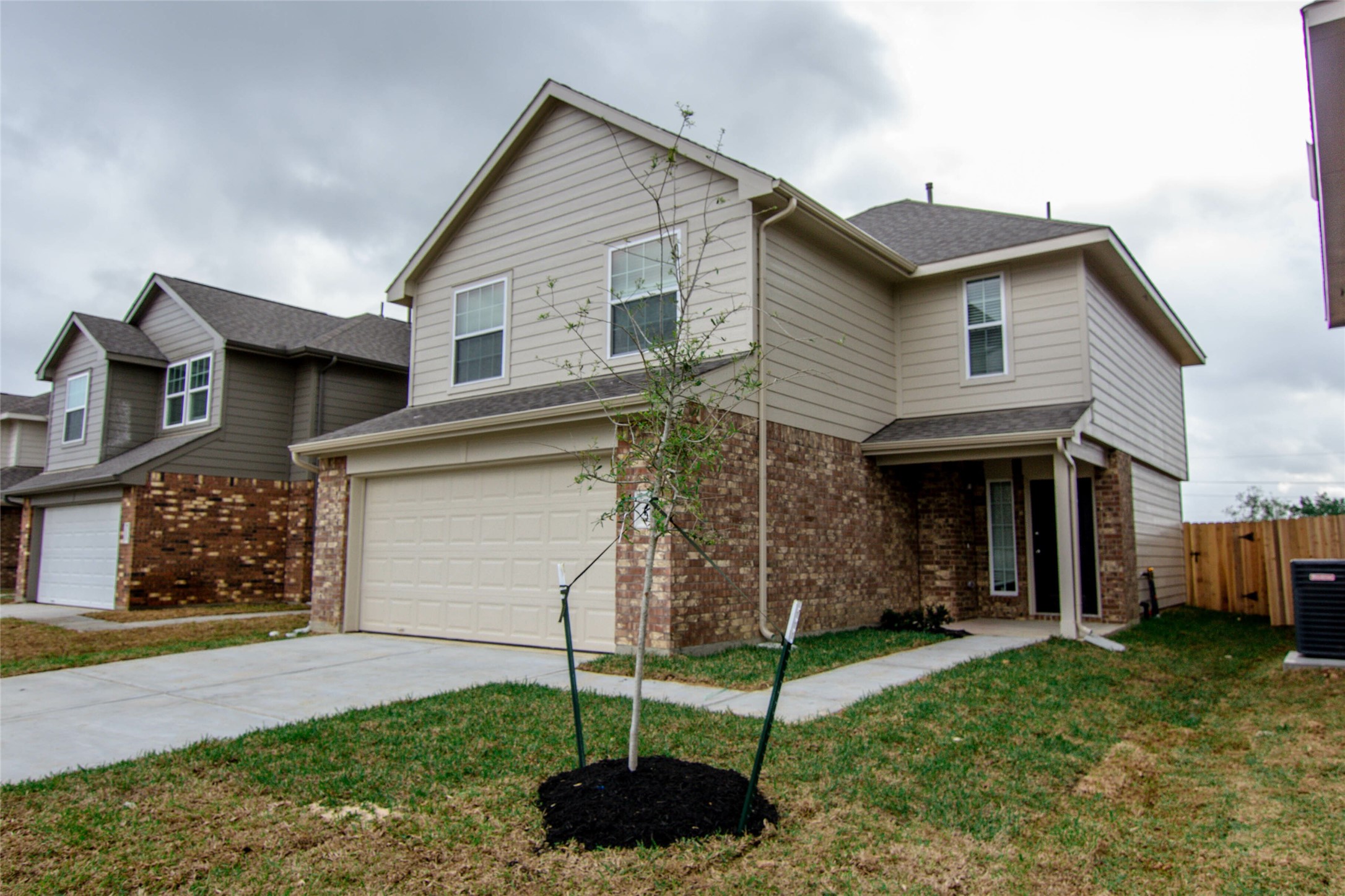 5414 Tuglow Ravine Trail Katy, TX 77449 - Photo 1 of 12 Gallery Image 1