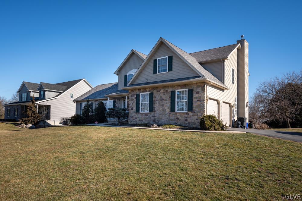 708 Concord Road Nazareth, PA 18064 - Photo 1 of 50