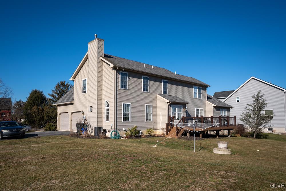 708 Concord Road Nazareth, PA 18064 - Photo 2 of 50