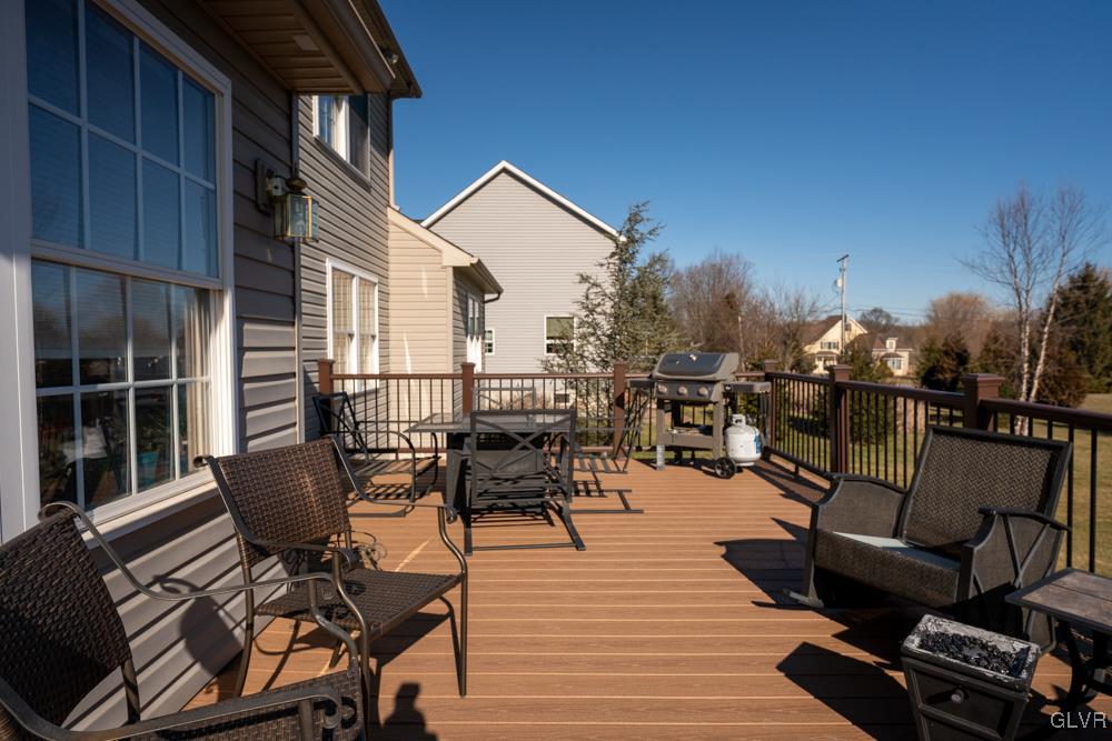 708 Concord Road Nazareth, PA 18064 - Photo 48 of 50