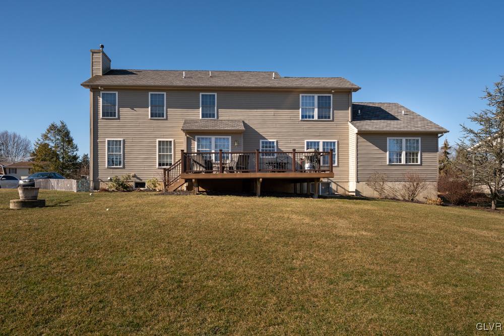 708 Concord Road Nazareth, PA 18064 - Photo 49 of 50