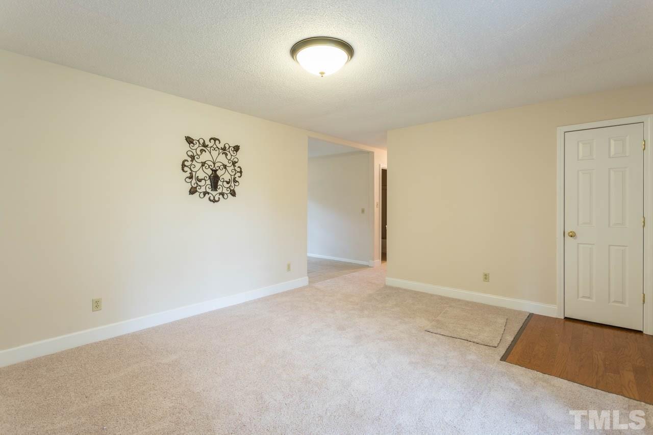7404 Garrett Court Raleigh, NC 27616 - Photo 3 of 22 Gallery Image 3