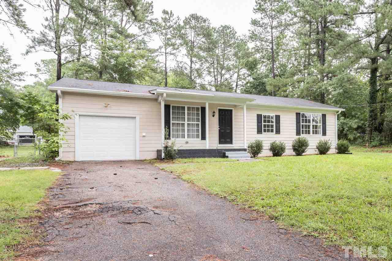7404 Garrett Court Raleigh, NC 27616 - Photo 22 of 22 Gallery Image 22