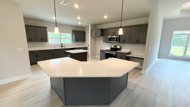 $550,810 | 4211 Wood Duck Cove, Southport, FL 32409