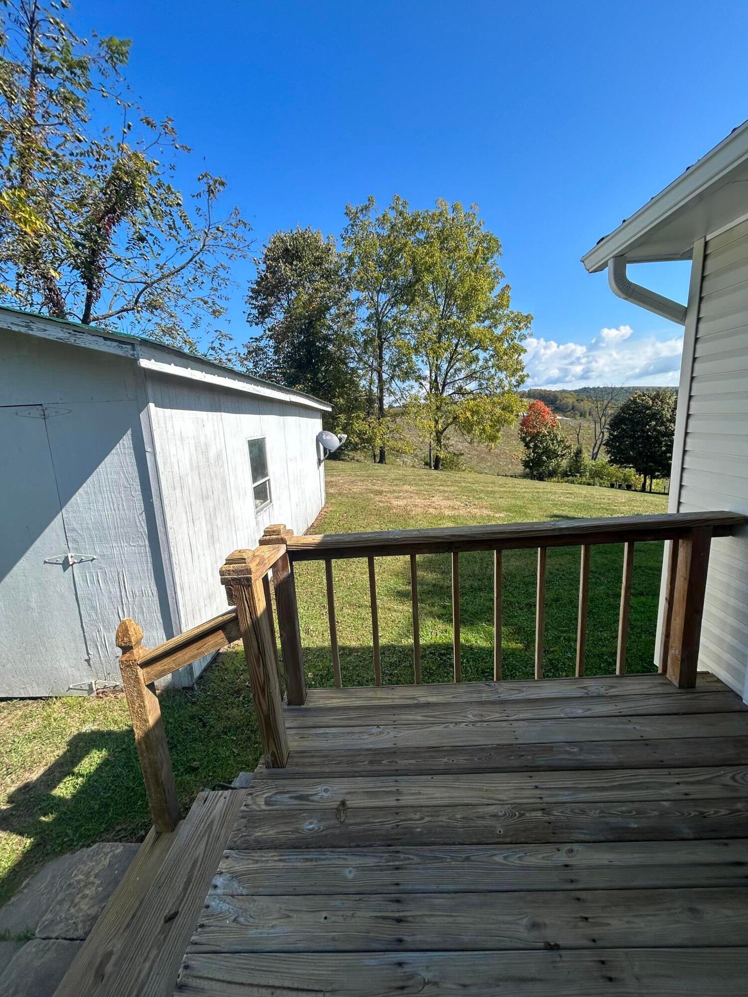 1797 Sweet Springs Valley Road Union, WV 24983 - Photo 63 of 82 Gallery Image 63