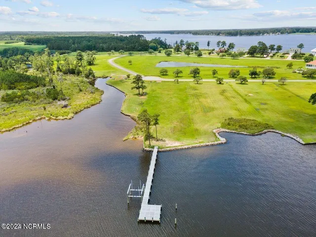 $34,500 | 32 Little Creek Road Extension, Belhaven, NC 27810