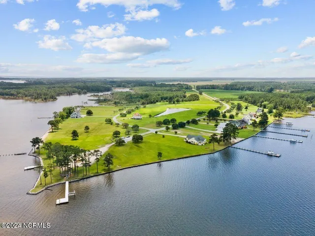 $34,500 | 32 Little Creek Road Extension, Belhaven, NC 27810