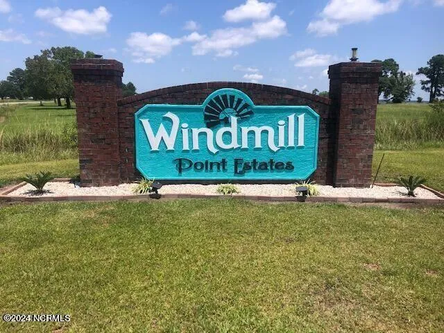 $34,500 | 32 Little Creek Road Extension, Belhaven, NC 27810