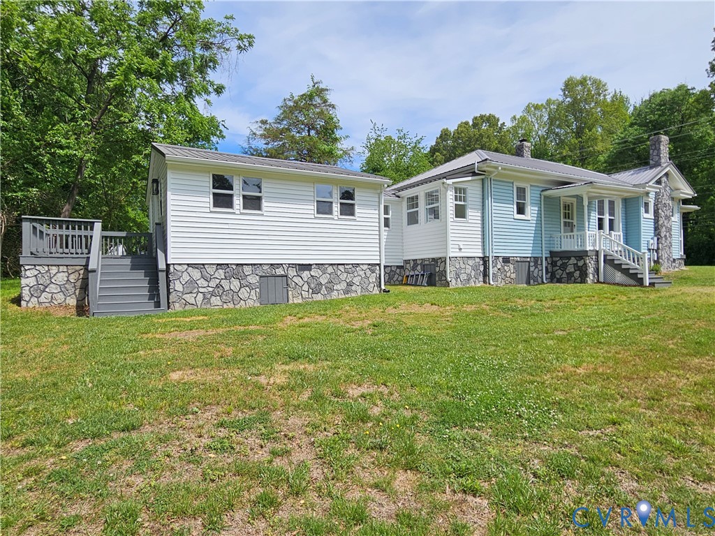 913 West Osborn Road Farmville, VA 23901 - Photo 36 of 36 Gallery Image 36
