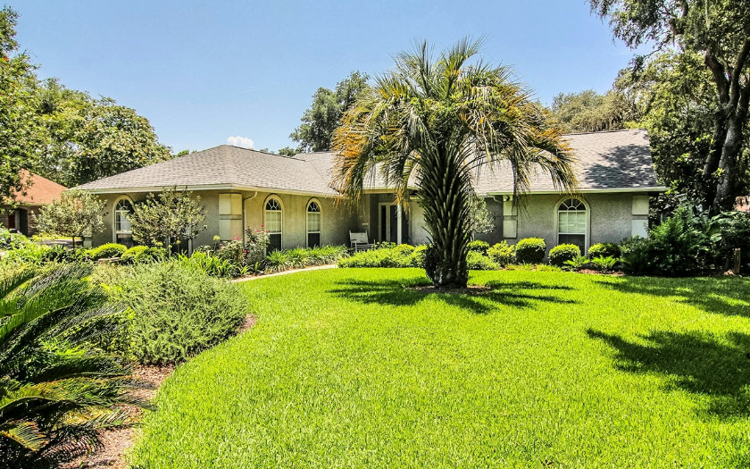1317 Ridge Court Fernandina Beach, FL 32034 - Photo 1 of 23 Gallery Image 1