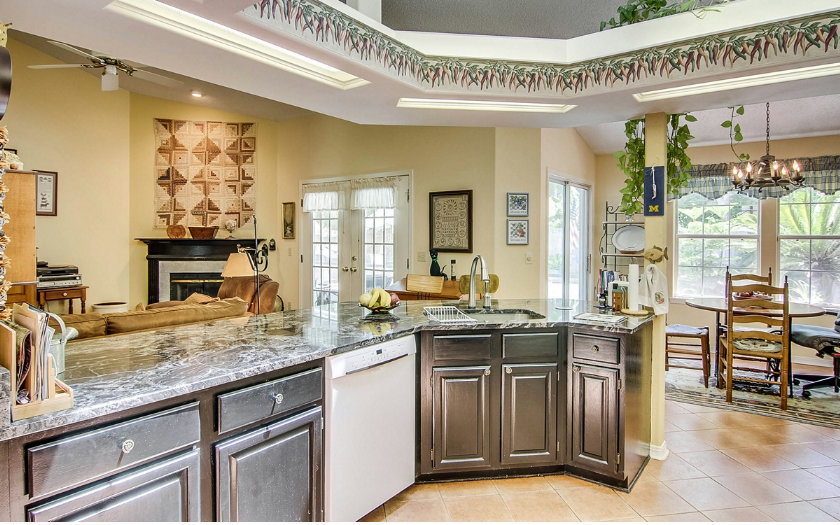 1317 Ridge Court Fernandina Beach, FL 32034 - Photo 12 of 23 Gallery Image 12