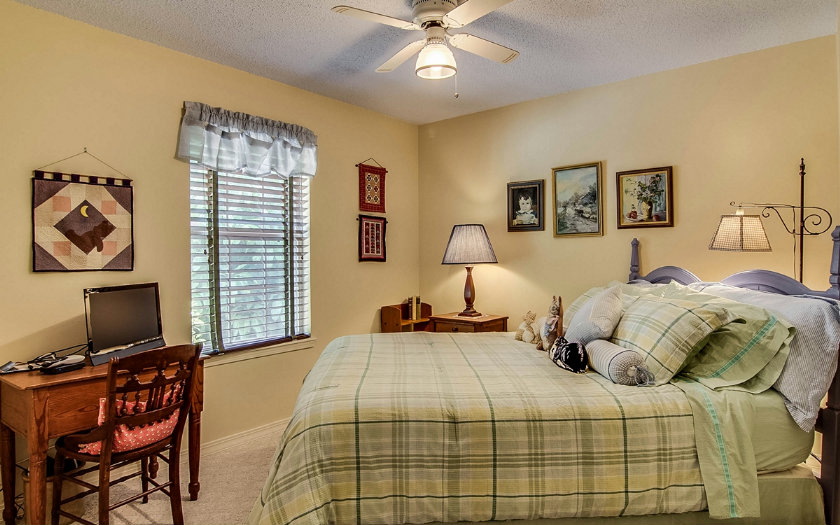1317 Ridge Court Fernandina Beach, FL 32034 - Photo 16 of 23 Gallery Image 16