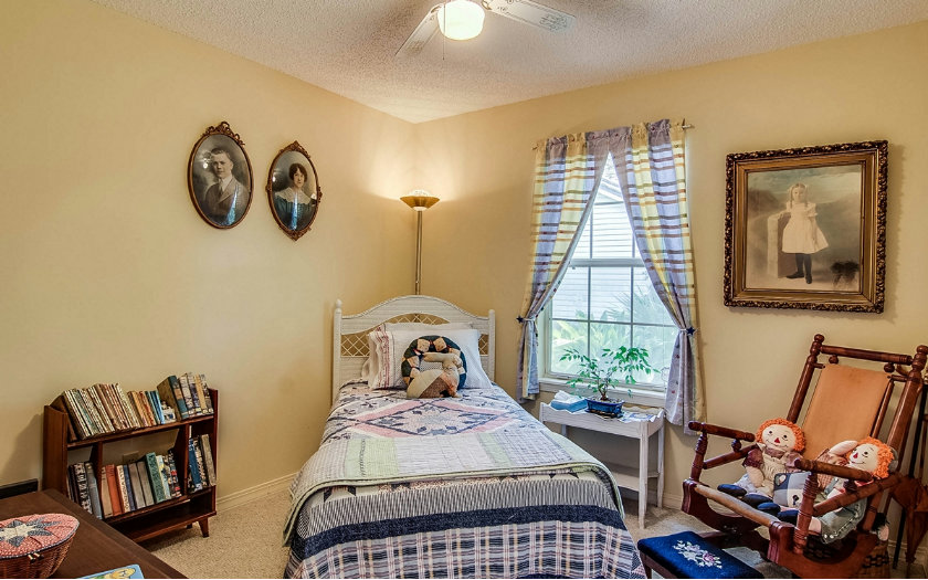 1317 Ridge Court Fernandina Beach, FL 32034 - Photo 17 of 23 Gallery Image 17