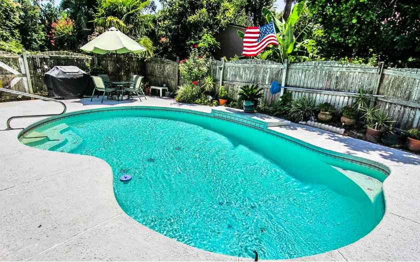 1317 Ridge Court Fernandina Beach, FL 32034 - Photo 2 of 23 Gallery Image 2