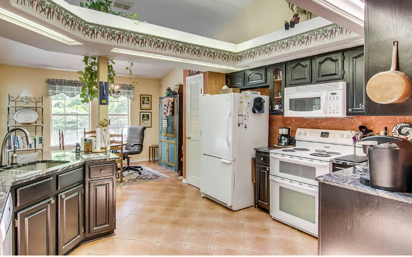 1317 Ridge Court Fernandina Beach, FL 32034 - Photo 3 of 23 Gallery Image 3
