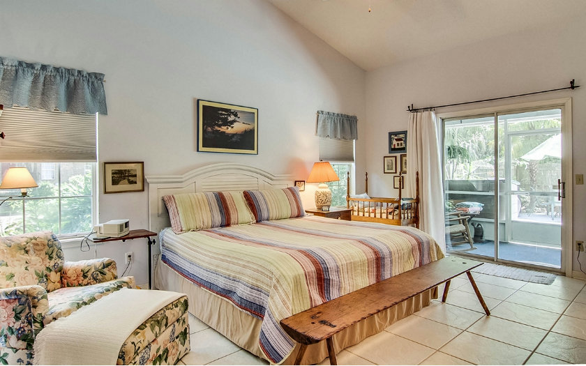 1317 Ridge Court Fernandina Beach, FL 32034 - Photo 5 of 23 Gallery Image 5