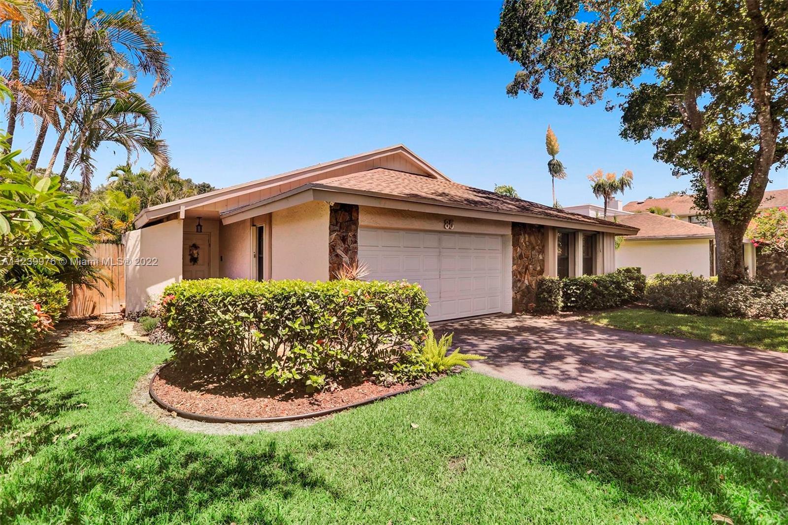 85 Juniper Road Hollywood, FL 33021 - Photo 1 of 46 Gallery Image 1