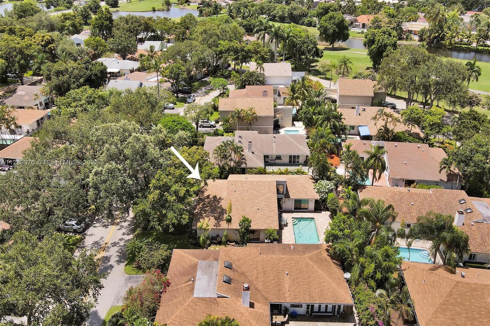 85 Juniper Road Hollywood, FL 33021 - Photo 45 of 46 Gallery Image 45